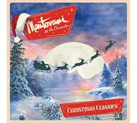 Mantovani and His Orchest Mantovani & His Orchestra: Christmas Classi (Vinyl LP)