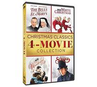 Christmas Classics: 4-Movie Collection
