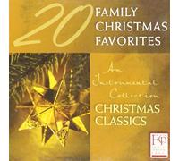 Christmas Classics - An Instrumental Collection