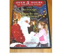 Christmas Classics: Beyond Tomorrow / Scrooge / A Christmas Carol / A Christmas Without Snow / Miracle On 34th Street
