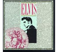 Christmas Classics by Presley, Elvis (1990-10-25)