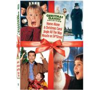 Christmas Classics Collection
