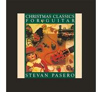 Christmas Classics for Guitar