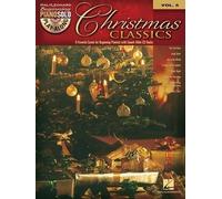 Christmas Classics (Mixed Media Product)