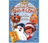Christmas Classics Sing-Along
