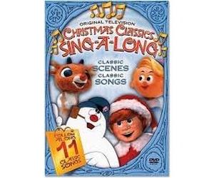 Christmas Classics Sing-Along
