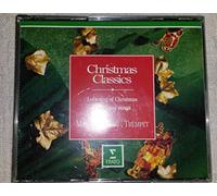 CHRISTMAS CLASSICS (SONGS)-V/A