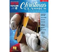 Christmas Classics (Tascabile)