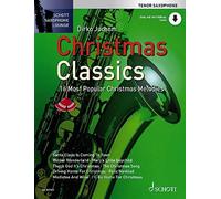 Christmas Classics (Tascabile)
