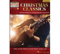 Christmas Classics (Tascabile)
