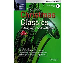 Christmas Classics (Tascabile)