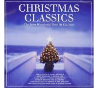 christmas classics the most w