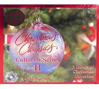 Christmas Classics Vol 02 [Import anglais]