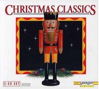 Christmas Classics - Vol. 1-3