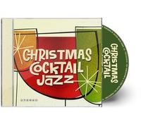 Christmas Cocktail Jazz