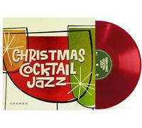Christmas Cocktail Jazz