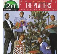christmas collection: 20th century masters
