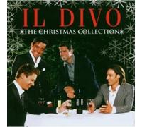 Christmas Collection by IL DIVO (2005-05-03)