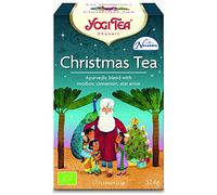Christmas Collection Yogi Tea, 24 teabags by Golden Temple