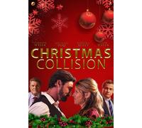 Christmas Collision (DVD) Vernon Wells Michael Pare Sebrina Scott John Wells