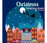 Christmas Coloring Book