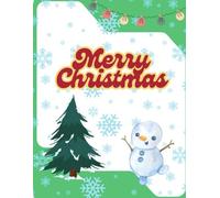 Christmas Coloring Book