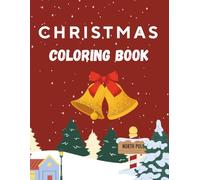 Christmas Coloring Book