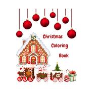 Christmas Coloring Book