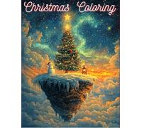 Christmas Coloring: The Ultimate Festive Collection
