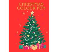 Christmas Colour fun