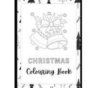 Christmas Colouring Book