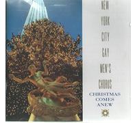 Christmas Comes Anew