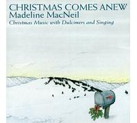 Christmas Comes Anew by Madeline Macneil
