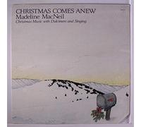 christmas comes anew LP