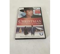 Christmas Comes Home to Canaan