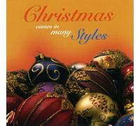 Christmas Comes in Many Styles