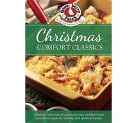 Christmas Comfort Classics (Copertina rigida) Seasonal Cookbook Collection