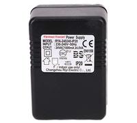 Christmas Concepts® 24V 1000mA Max 24VA AC Adattatore senza piombo - Adatto per le luci di Natale