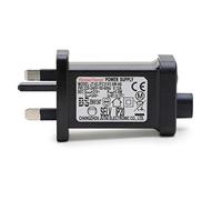 Christmas Concepts® Adattatore 31V 3,6 W Senza Piombo - Controllo Multifunzione - Adatto per Le Luci di Natale