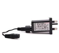 Christmas Concepts® Adattatore 31V 9w Senza Piombo - Controllo Multifunzione - Adatto per Le Luci di Natale