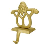 Christmas Concepts Appendiabiti Stock Santa Gold (D12)