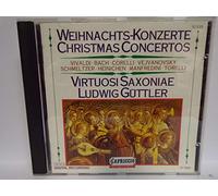 Christmas Concertos