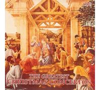 Christmas Concertos