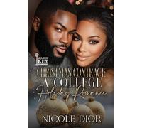 Christmas Contract: A College Holiday Romance