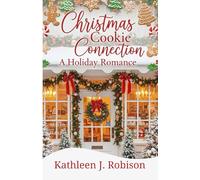 Christmas Cookie Connection: A Holiday Romance
