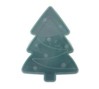 Christmas Cookie Containers Compact - Holiday Snack Box Container for Nuts
