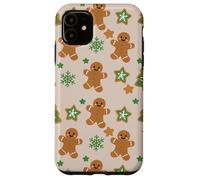 Christmas Cookies Delight Custodia per iPhone 11