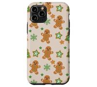 Christmas Cookies Delight Custodia per iPhone 11 Pro
