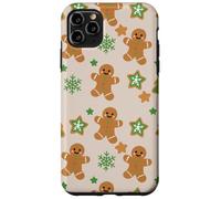 Christmas Cookies Delight Custodia per iPhone 11 Pro Max