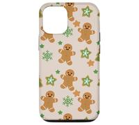 Christmas Cookies Delight Custodia per iPhone 12/12 Pro